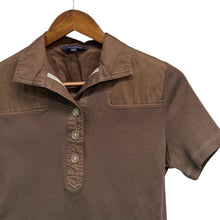 Load image into Gallery viewer, BURBERRY バーバリー コットンリブプルオーバーカットソー 14448