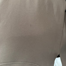 Lade das Bild in den Galerie-Viewer, ENFOLD エンフォルド 22AW CURVE-HEM KNIT SLEEVE PULLOVER ニットスリーブオーバーサイズカットソー 300FA270-2700 38 ブラウン 14804