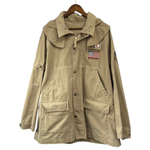 画像をギャラリービューアに読み込む, PHIPPS フィップス 20AW HUNTING PARKA ハンティングパーカージャケット PHFW20-J14 11715