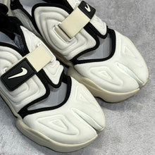 Load image into Gallery viewer, NIKE ナイキ WMNS AQUA RIFT アクアリフト BQ4797-100 24cm 14482