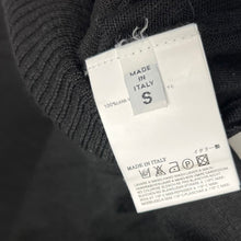 Load image into Gallery viewer, Maison Martin Margiela メゾンマルタンマルジェラ 06AW 変形ネックデザインニットセーター