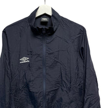 画像をギャラリービューアに読み込む, UMBRO×BELPER×M アンブロ×ベルパー×ムウ TRACK JACKET 別注ライントラックジャケット 13004