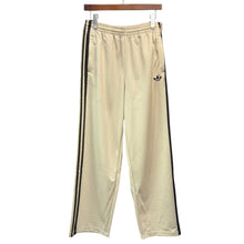 将图片加载到图库查看器,adidas アディダス 25AW LOOSE MESH TRACKPANTS ルーズメッシュトラックパンツ KE0116 XL ゴールド 15120