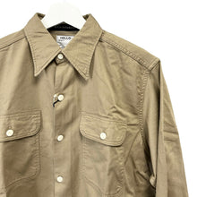 Load image into Gallery viewer, MADISONBLUE マディソンブルー HAMPTON コットンシャツ MB161-5027EX