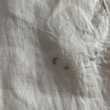 이미지를 갤러리 뷰어에 로드 , suzuki takayuki スズキタカユキ 20SS リネンジョッパーズパンツ S201-27 13848