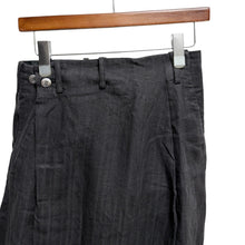 画像をギャラリービューアに読み込む, suzuki takayuki スズキタカユキ SAMPLE サンプル ワイドラップパンツ 14008