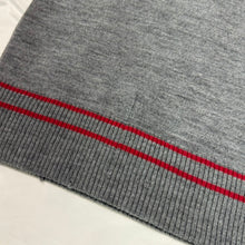 画像をギャラリービューアに読み込む, Maison Margiela メゾンマルジェラ ダメージ加工Vネックニット S30HB0238 14260