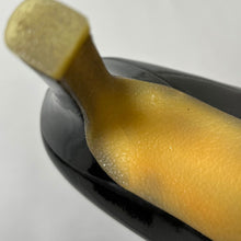 Lade das Bild in den Galerie-Viewer, GUCCI グッチ パテントレザークレープソールパンプス エナメル加工ヒール