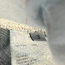 画像をギャラリービューアに読み込む, UNUSED アンユーズド 19SS 13.5oz Side Print Denim Pants サイドラインデニムパンツ UW0728