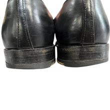 Load image into Gallery viewer, ALDEN×International Gallery BEAMS オールデン ビームス カーフプレーントゥスリッポン 88173 サイズ8 14431