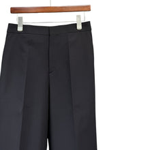 画像をギャラリービューアに読み込む, ENFOLD エンフォルド 20SS センタープレストラウザーパンツ ストレートスラックスパンツ 300DS131-1540 14586