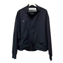 画像をギャラリービューアに読み込む, WENDY&JIM ウェンディアンドジム デザインウールブルゾン