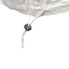 画像をギャラリービューアに読み込む, adidas×wales bonner アディダス×ウェールズボナー 24SS ポプリンプルオーバーTシャツ IW3607 XL ホワイト 15127