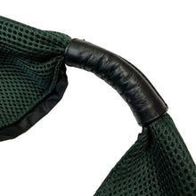 Load image into Gallery viewer, MM6 エムエムシックス 18AW ジャパニーズトートメッシュバッグ S54WD0039