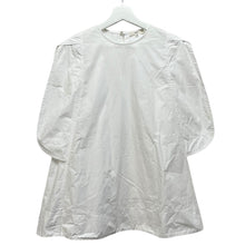 画像をギャラリービューアに読み込む, yori ヨリ ルナスリーブブラウス