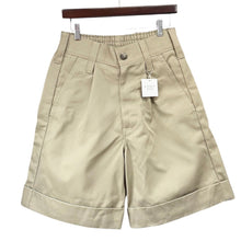 画像をギャラリービューアに読み込む, KOOKY ZOO クーキーズー 25SS D-KIDS SHORT PANTS ショートパンツ J0050 1 ベージュ R14673