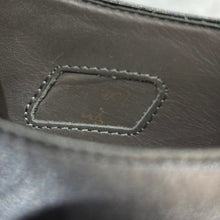 Load image into Gallery viewer, F.lli Giacometti フラテッリジャコメッティ FG602 ストレートチップレザードレスシューズ サイズ41