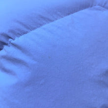 이미지를 갤러리 뷰어에 로드 , STUDIO NICHOLSON スタジオニコルソン TRAIT INJECTION ECODOWN エコダウンベスト L ブルー 14965