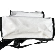 Load image into Gallery viewer, MM6×EASTPAK エムエムシックス イーストパック 21AW BACKPACK リバーシブル再構築バックパック リュック