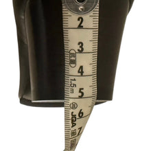 Load image into Gallery viewer, LEMAIRE ルメール souris ダービーレザーパンプス ヒール 38 24cm 13997