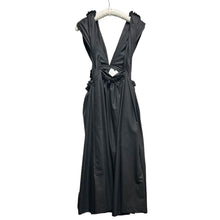 画像をギャラリービューアに読み込む, tricot COMME des GARCONS トリココムデギャルソン 21SS ウールポリエステルジャンパースカート TG-O002