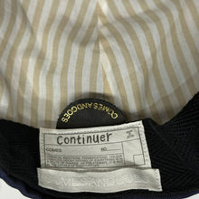 Load image into Gallery viewer, COMESANDGOES for Continuer Extra Space カムズアンドゴーズ LONG BRIM CAP WATER PROOF ロングブリムキャップ 14493