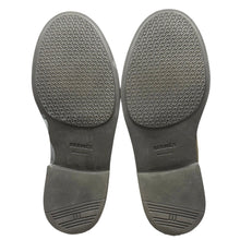 画像をギャラリービューアに読み込む, HERMES エルメス Hafie ハーフィ エクスリブリス ショート ブーツ 41 1/2 ブラック 14870