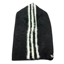 이미지를 갤러리 뷰어에 로드 , adidas アディダス フェイクファーバラクラバ JW7993 F ブラック 15117