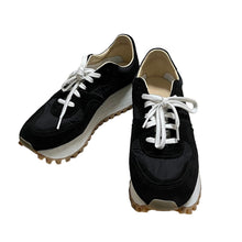 Load image into Gallery viewer, COMME des GARCONS COMME des GARCONS×SPALWART コムコム コムデギャルソン 23SS MARATHON PLATFORMER ローカットスニーカー RK-K101