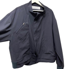 画像をギャラリービューアに読み込む, WENDY&JIM ウェンディアンドジム デザインウールブルゾン
