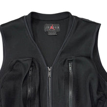 画像をギャラリービューアに読み込む, NIKE ナイキ ジョーダン JORDAN 23 Engineered Spacer Mesh Vest スペーサーメッシュベスト CN4585-010 14165