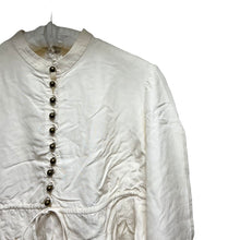 Load image into Gallery viewer, Chloe by Phoebe Philo クロエ フィービーファイロ 03SS 多重ボタンシルクブラウス シャツ