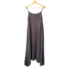 画像をギャラリービューアに読み込む, suzuki takayuki スズキタカユキ slip dress キャミワンピース スリップドレス T001-10 15236