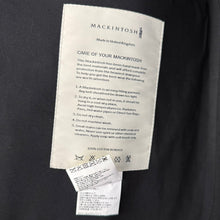 画像をギャラリービューアに読み込む, MACKINTOSH L’ECHOPPE 23AW マッキントッシュ レショップ別注 DENNY EX ゴム引きコート G232RO123EXIDJ 14258