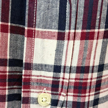 이미지를 갤러리 뷰어에 로드 , INDIVIDUALIZED SHIRTS インディビジュアライズドシャツ SLIM FIT ボタンダウンチェックシャツ 15 ミックス 15478