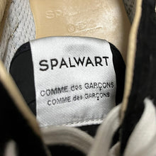 Load image into Gallery viewer, COMME des GARCONS COMME des GARCONS×SPALWART コムコム コムデギャルソン 23SS MARATHON PLATFORMER ローカットスニーカー RK-K101