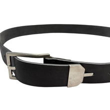 Load image into Gallery viewer, Maison Martin Margiela メゾンマルタンマルジェラ 12AW レザーベルト サイズ85 14524