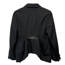Lade das Bild in den Galerie-Viewer, COMME des GARCONS コムデギャルソン 19AW カットオフデザイン1Bジャケット GD-J030