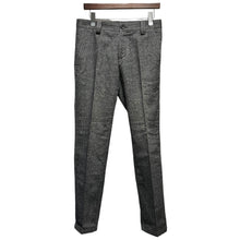 画像をギャラリービューアに読み込む, PS Paul Smith ピーエス ポールスミス ウールスラックスパンツ
