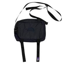 Load image into Gallery viewer, THE NORTH FACE PURPLE LABEL ザノースフェイスパープルレーベル CORDURA Nylon Shoulder Bag ナイロンショルダーバッグ NN7102N 14073