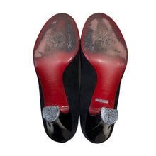 画像をギャラリービューアに読み込む, Vivienne Westwood ヴィヴィアンウエストウッド リボンデザインパンプス ヒール