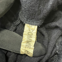 이미지를 갤러리 뷰어에 로드 , COMME des GARCONS コムデギャルソン 02AW 変形ウールワイドニットパンツ AD2002