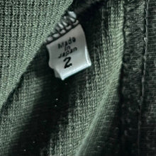 Load image into Gallery viewer, blurhms ROOTSTOCK ブラームス ルーツストック 24SS Rough&Smooth Thermal Baseball Tee サーマルベースボールカットソー Tシャツ bROOTS24S20