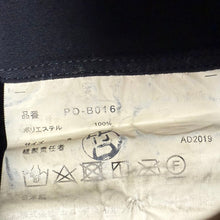 画像をギャラリービューアに読み込む, COMME des GARCONS HOMME PLUS コムデギャルソンオムプリュス 19AW ポリエステル縮絨加工袖レイヤードシャツ PD-B016 14109