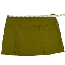 Load image into Gallery viewer, Knuth Marf クヌースマーフ slit skirt swim wear スリットスカートスイムウェア 水着 タグ・トートバッグ付き KM24SUJ01 14207