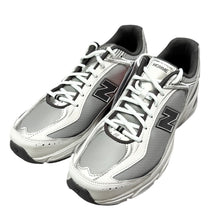 画像をギャラリービューアに読み込む, COMME des GARCONS HOMME×NEW BALANCE コムデギャルソンオム ニューバランス 25AW U509LCD ローカットスニーカー 27cm グレー 15094