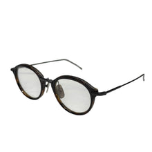 画像をギャラリービューアに読み込む, THOM BROWNE トムブラウン TB-011D-46 アイウェア 眼鏡 46◻︎20-150 14347