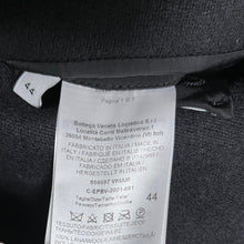 画像をギャラリービューアに読み込む, BOTTEGA VENETA by Daniel Lee ボッテガヴェネタ ダニエルリー クラシックウールチェスターコート 659597 VKUU0
