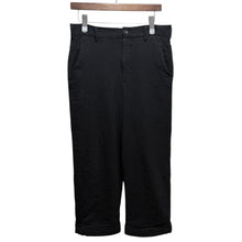 画像をギャラリービューアに読み込む, DIGAWEL ディガウェル 24AW Pants garment wash 製品洗い加工ソフトウールパンツ DWXB003 14120