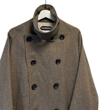 Lade das Bild in den Galerie-Viewer, AUBERGE オーベルジュ 21AW CHARIOT 御者コート 13956